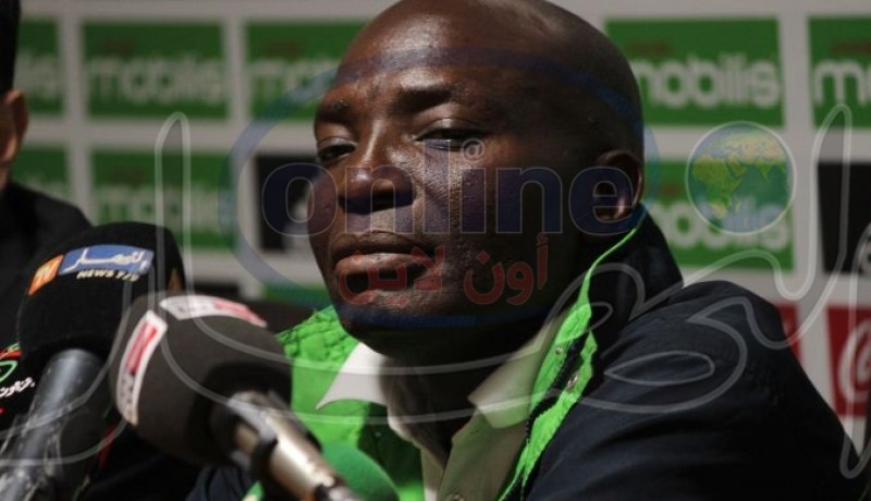 مدرب زامبيا: “الجزائر صارت أضعف منذ عام”