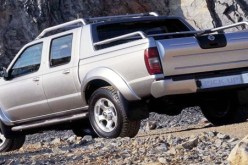 Pickup D22‮ ‬من نيسان الأكثر طلبا وتتصدّر المبيعات في‮ ‬السوق الجزائرية