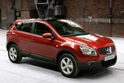 مليون وحدة من سيارة‮ ''‬كاشكاي‮'' ‬بِيعت في‮ ‬ظرف أربع سنوات‮ ‬