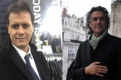 الأخوان نكاز.. رِجل في فرنسا وأخـرى في الجـزائر