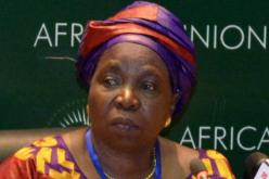رئيسة مفوضية الإتحاد الافريقي تحث على البحث عن مصادر جديدة لتمويل أنشطته