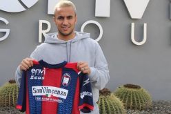 أوناس: “لم أتردد نهائيا في قبول عرض كروتوني”