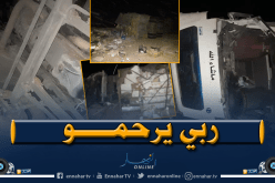 أدرار: وفاة شخص في إنقلاب شاحنة بين قصر قدور وتيميمون