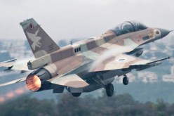 استشهاد فلسطيني واصابة 3 آخرين في غارة جوية إسرائيلية على قطاع غزة