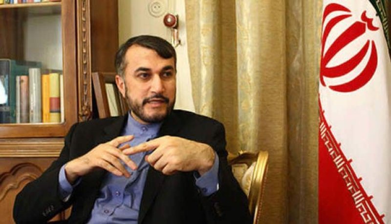 وزير الشؤون الخارجية الإيراني في زيارة للجزائر ابتداء من اليوم الثلاثاء