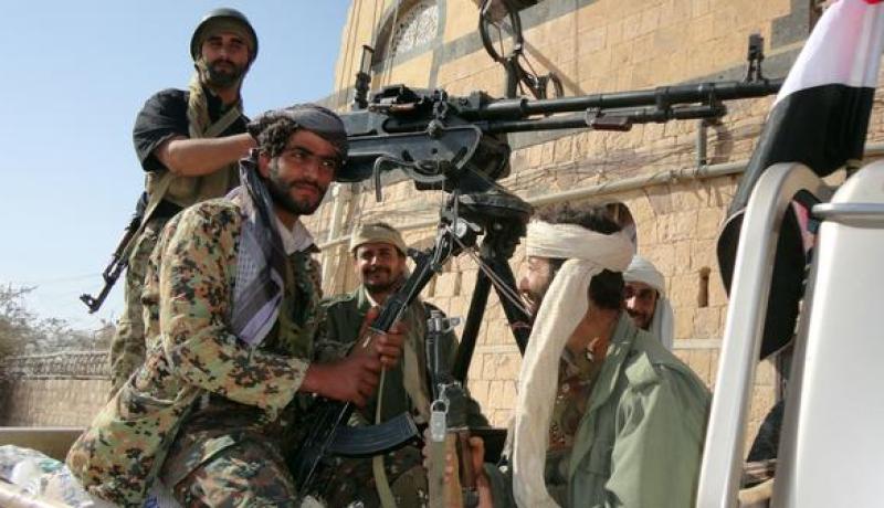 مقتل 5 جنود في هجوم مسلح للقاعدة باليمن