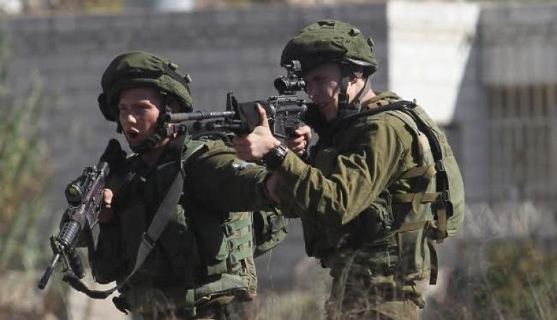 مقتل فلسطيني رابع برصاص المحتل في الضفة الغربية