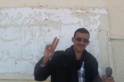 الناشط الحقوقي روابح قدور يمثل امام المحكمة  الجنح في ورقلة