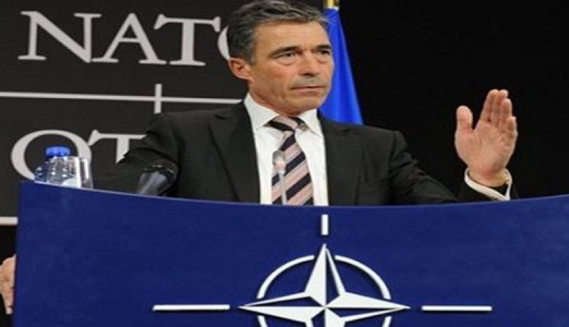 الناتو يدعو للتنسيق بين الحلفاء بشأن خفض القوات في أفغانستان