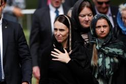 بث أذان وصلاة الجمعة .. يوم اسلامي بامتياز بنيوزيلندا