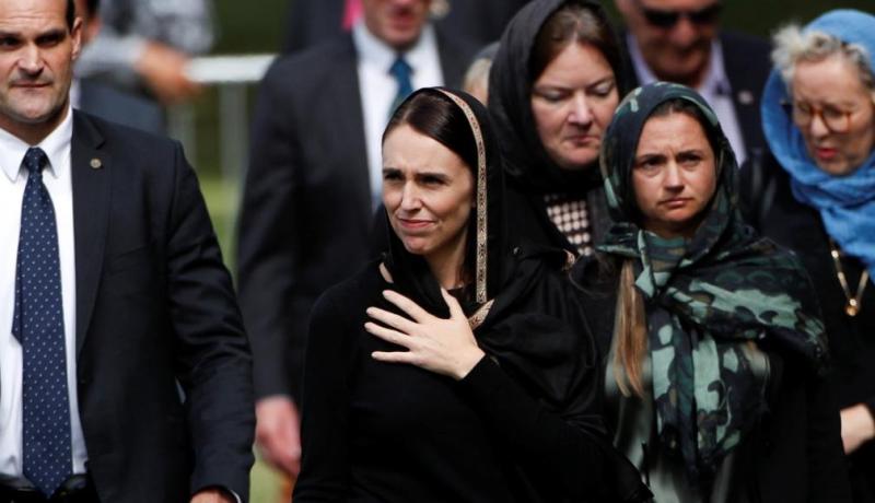 بث أذان وصلاة الجمعة .. يوم اسلامي بامتياز بنيوزيلندا