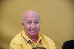 الكاتب نور الدين سعدي في ذمة الله