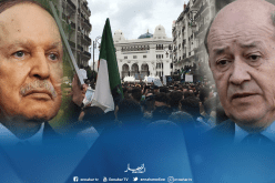وزير الخارجية الفرنسي: “نشيد بسلمية الحراك الشعبي .. وبوتفليقة لايزال رئيسا للجزائر”