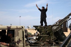 داعش يعلن عن مكافآت مالية لإغتيال قادة الجيش الليبي