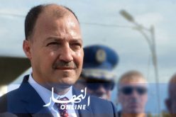 حطاب: “هدفنا الإستثمار في الطاقات الرياضية الشبانية”