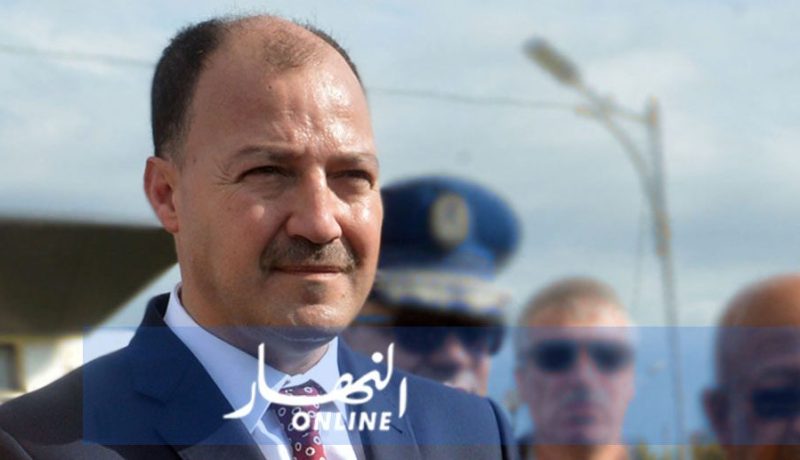 حطاب: “هدفنا الإستثمار في الطاقات الرياضية الشبانية”