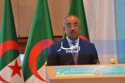 بدوي :”اتخذنا الإجراءات اللازمة لمجابهة التغيرات المناخية”