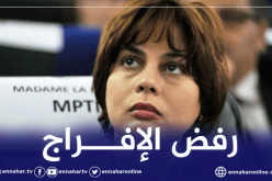 مجلس قضاء العاصمة يرفض الإفراج عن هدى فرعون