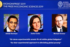 3 باحثين أمريكيين ينالون جائزة نوبل للإقتصاد