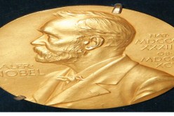 أكثر من 200 مرشح لنيل جائزة نوبل للسلام 2012