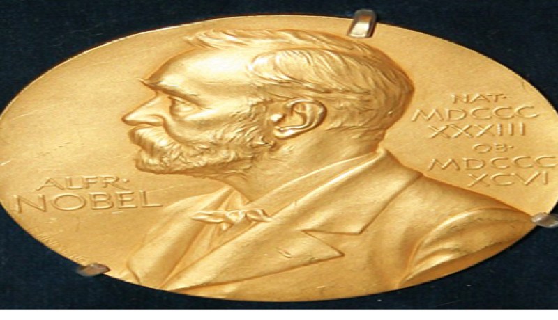 أكثر من 200 مرشح لنيل جائزة نوبل للسلام 2012