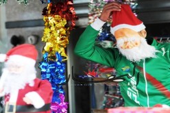 ليلة رأس السنة في‮ ‬الجزائر ‬تحولت إلى ليلة رعب