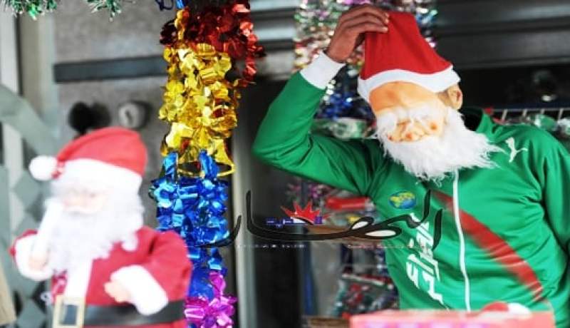 ليلة رأس السنة في‮ ‬الجزائر ‬تحولت إلى ليلة رعب