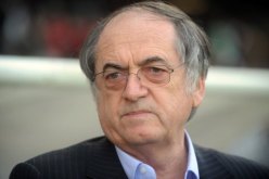 اعادة انتخاب لو غرايت رئيسا للاتحاد الفرنسي