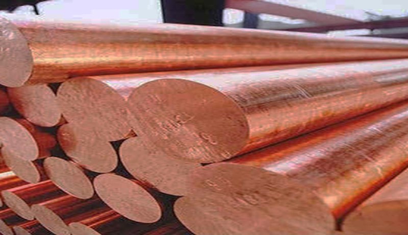 إحباط تهريب 5 قناطير نحاس فوق بيكانتو بالطريق السيار بتلمسان