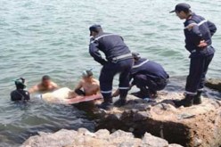 وفاة شخصين غرقا بشاطئ العربي بن مهيدي في سكيكدة