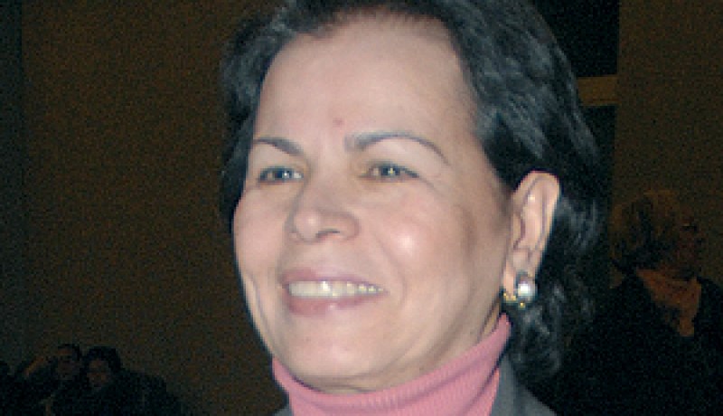 نوارة والترحال