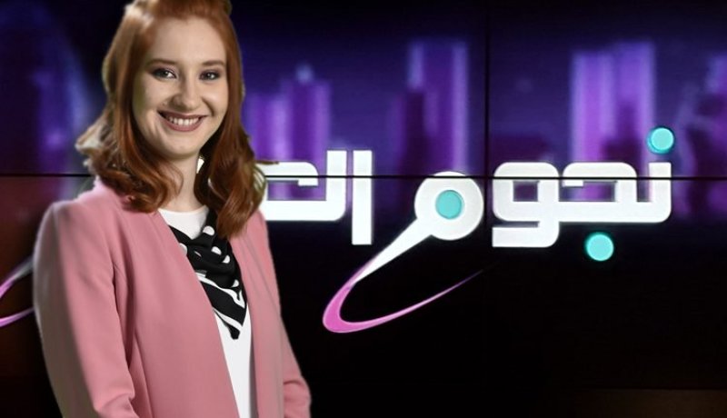مخترعة جزائرية على بعد خطوة من نهائي برنامج “نجوم العلوم”