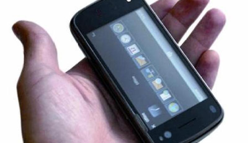 N97 الذكي والأنيق يعكس شخصيتك ويبتكر عالمك الخاص على شبكة الانترنيت