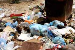 عائلات بأكملها تقتات من المزابل في ظل الغياب التام لوزارة التضامن خلال شهر رمضان