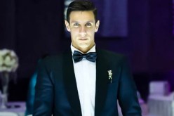 حفيد عبد الحليم حافظ يطرح أغنية جديدة