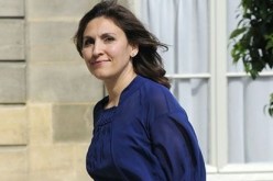 نورة بيرا في أول زيارة للجزائر