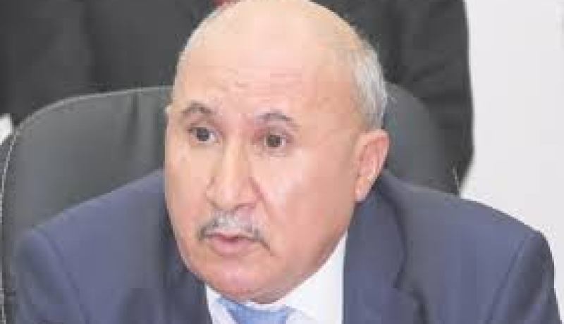 نوري يشارك الخميس ببرلين في المنتدى العالمي للتغدية و الفلاحة