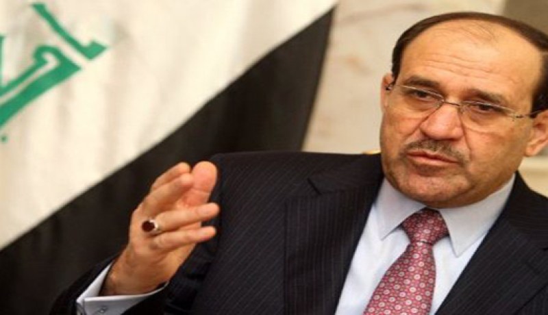 الحكومة العراقية و رئيس الوزراء يرحبان بعودة نواب القائمة العراقية إلى البرلمان