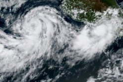 المكسيك..  “نورما” تتحول إلى إعصار من الدرجة الأولى