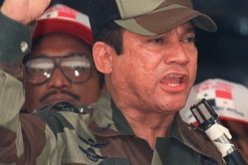 بنما تعتبر تسليم واشنطن نورييغا لفرنسا قرارا”سياديا” أمريكيا