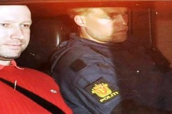 قتل ‮77 ‬شخصا لكنه لن‮ ‬يدخل السجن