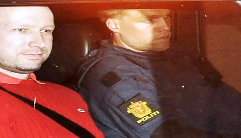 قتل 77 شخصا لكنه لن يدخل السجن