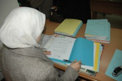 45 محضرا متابع قضائيا وموثقون معزولون ومتابعون بتهمة التزوير العمدي