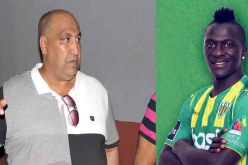 حمّار يغري ماضوي برفع أجرته لتمديد عقده وعرض قطري يربك المدرب