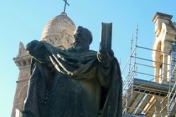 دبلوماسيون فرنسيون في “باريقو” لاسترجاع أراض تابعة للكنسية