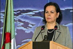 السيدة نوارة جعفر تشارك في ندوة الإتحاد الإفريقي-الهند حول إدماج النوع الإجتماعي