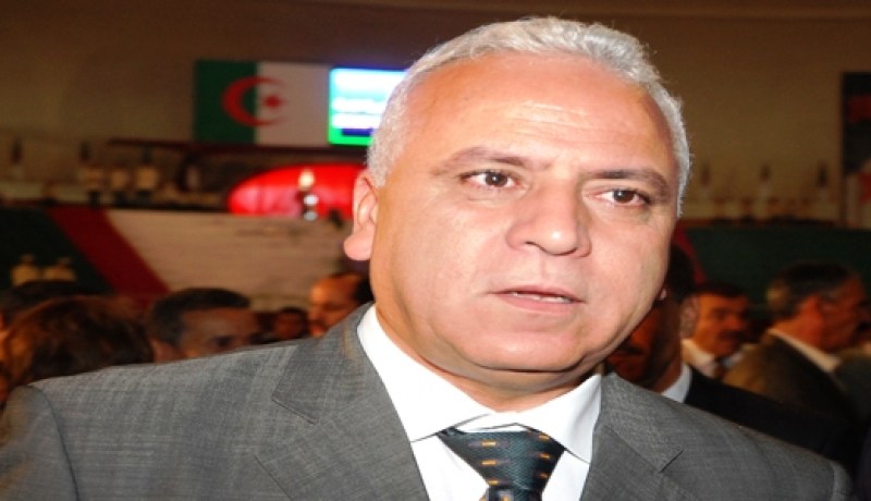 جائزة بوتفليقة لأحسن إنجاز معماري