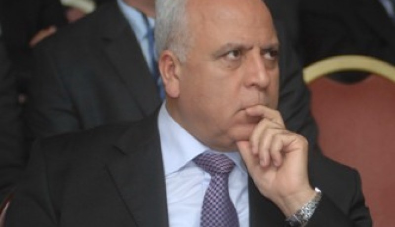 مدير جديد لـcnl