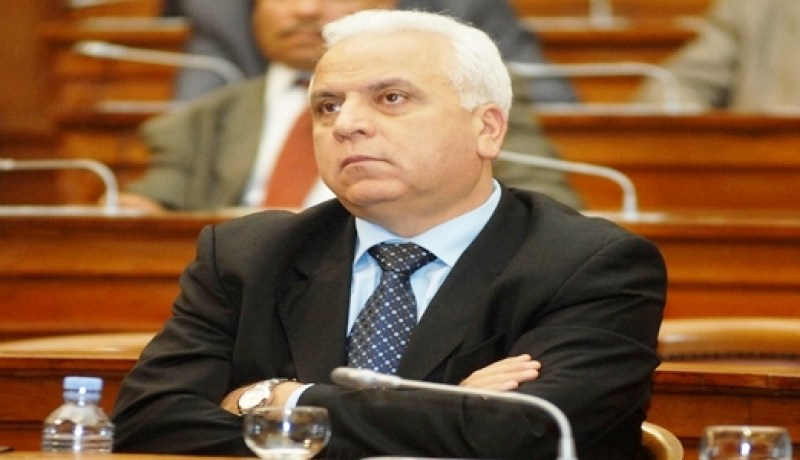 الإيرانيون لإنجاز البرامج السكنية بالجزائر