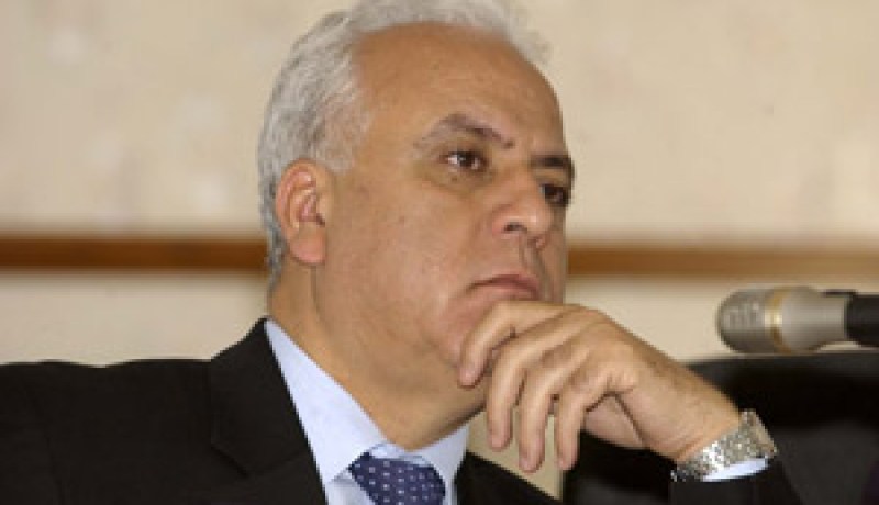 مدير جديد لوكالة عدل